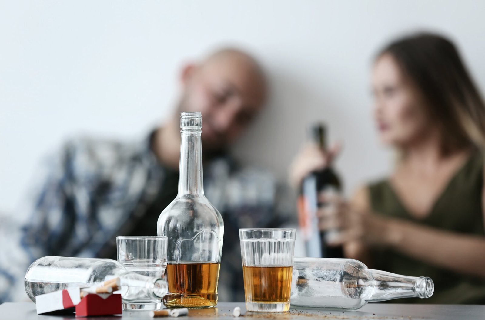 Alcohol