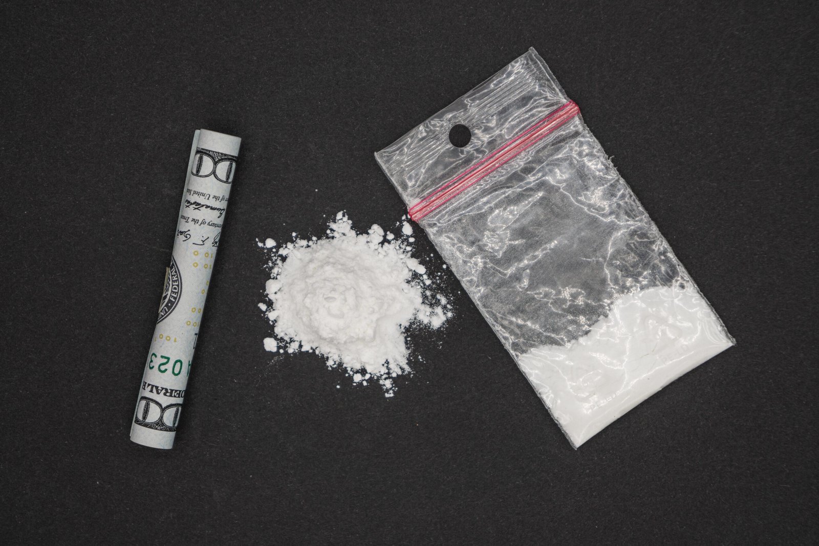 Crack Cocaine