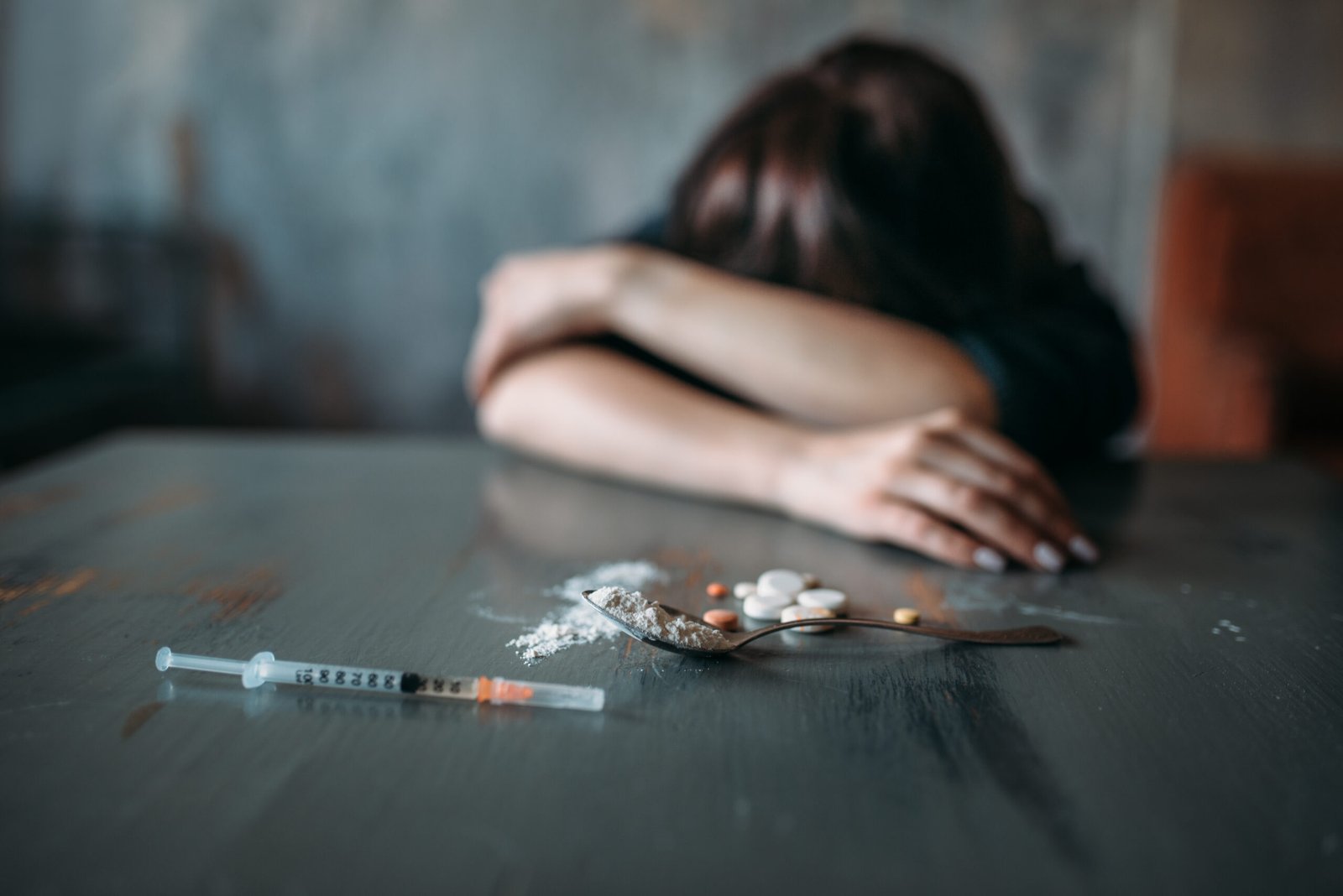 Methadone