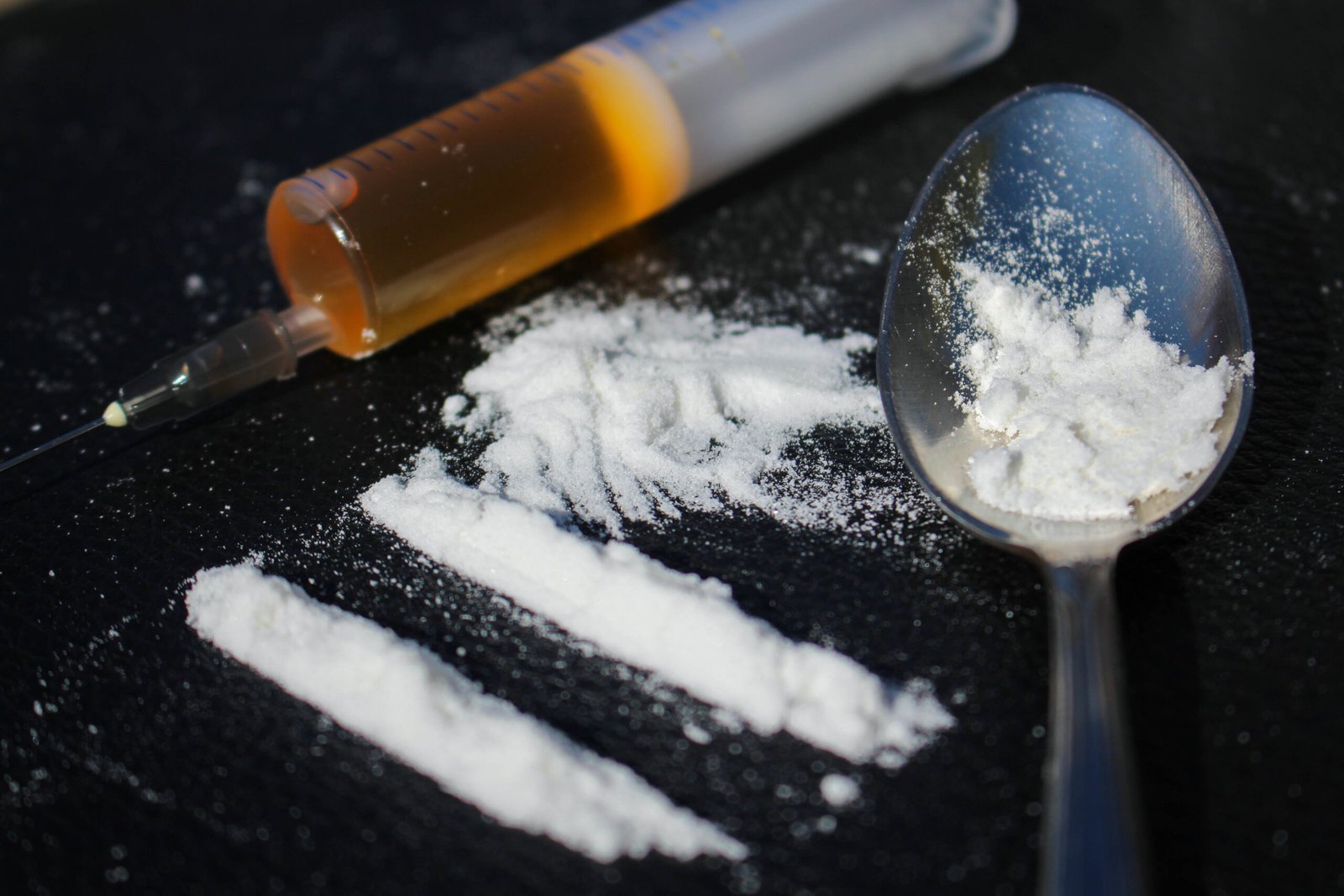 Cocaine