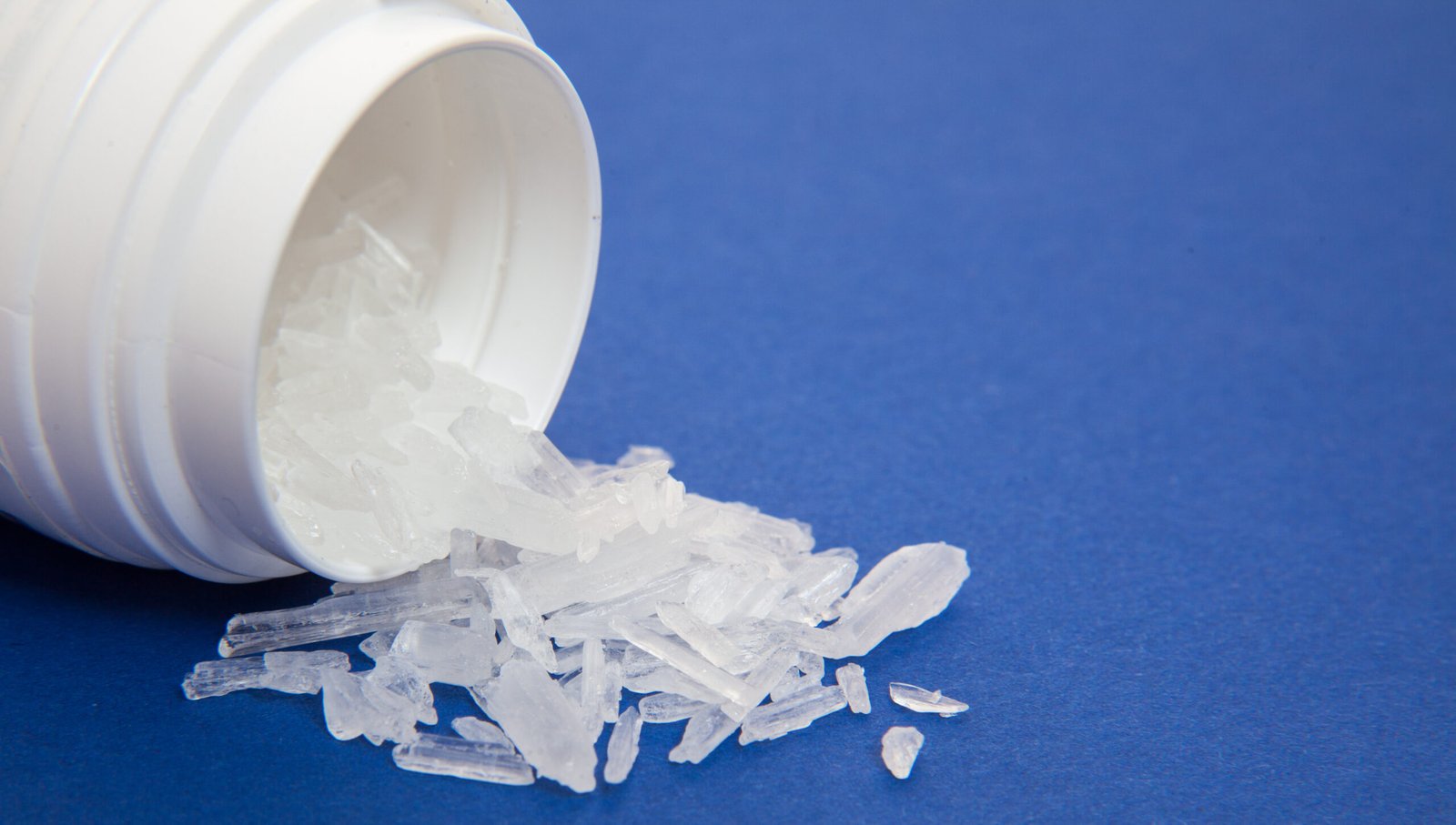 Methamphetamine