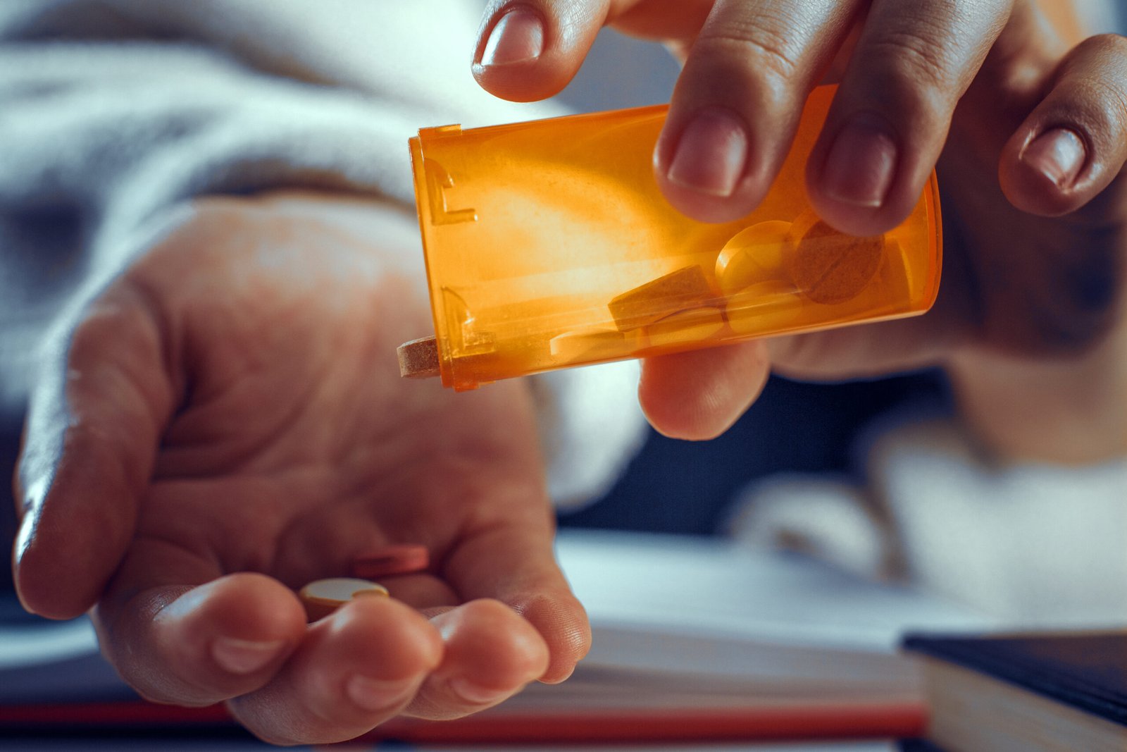 Prescription Opioids
