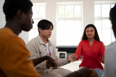 Rehab vs. Detox: What’s the Difference and Why It Matters