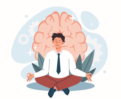 The Science of Healing: How Addiction Treatment Transforms the Brain and Body