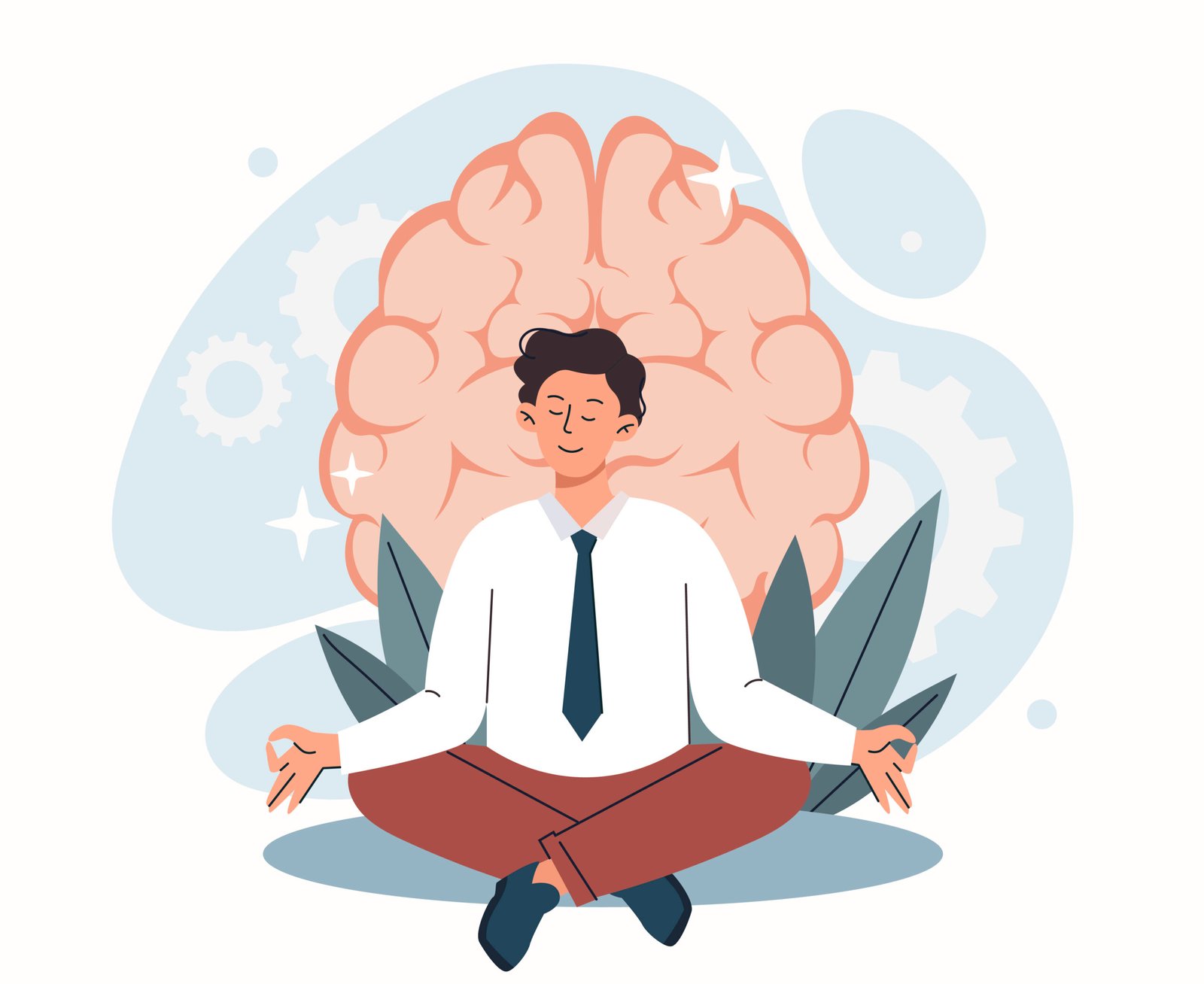 The Science of Healing: How Addiction Treatment Transforms the Brain and Body