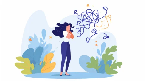 The Link Between Mental Health and Addiction