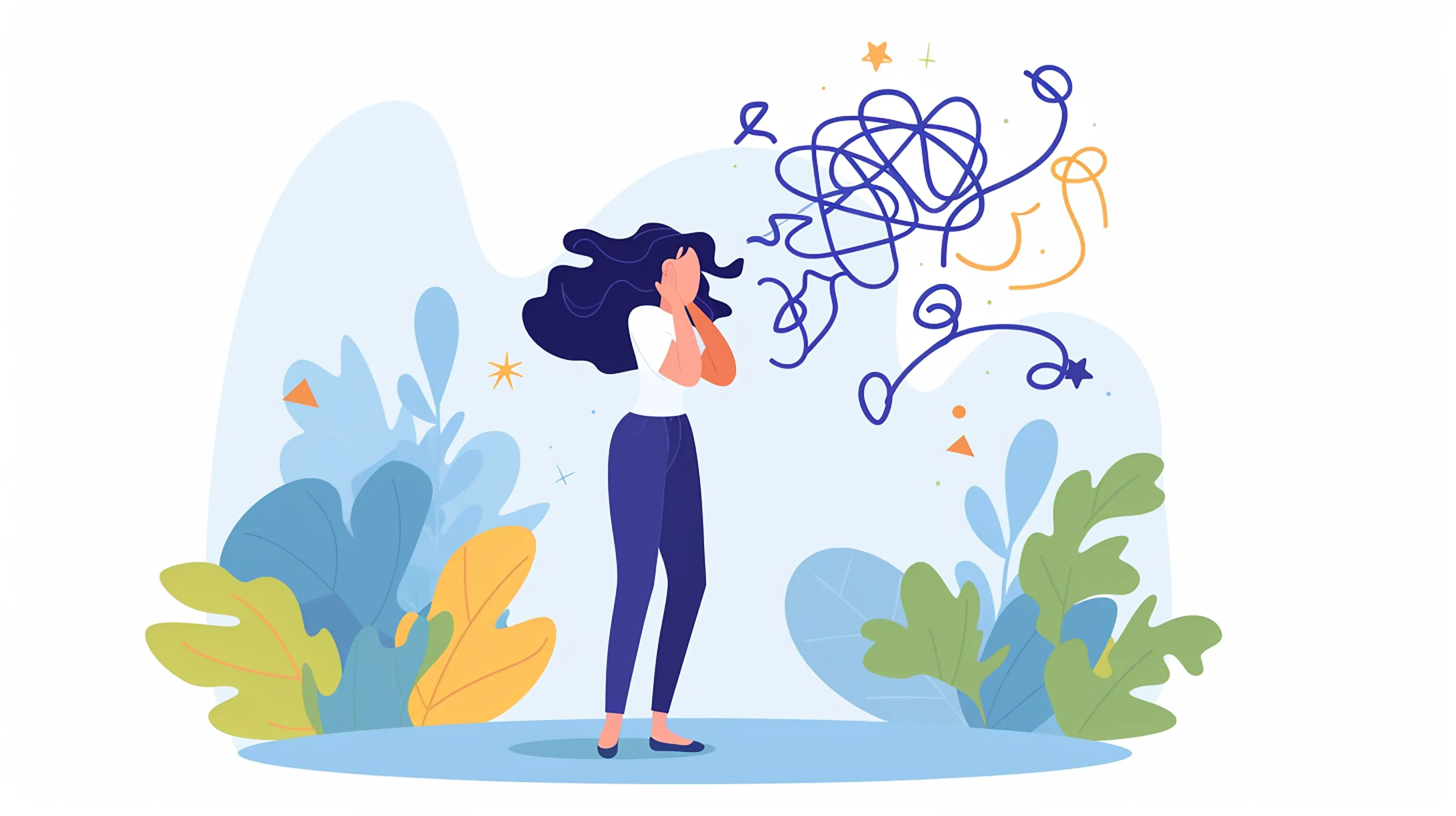 The Link Between Mental Health and Addiction